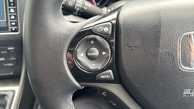 Honda Civic 1.4 i-VTEC SE Plus 5dr [Nav] Petrol Hatchback